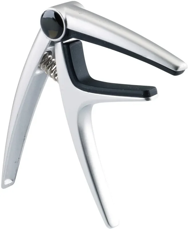 Konig & Meyer 30900 Capodastre pour guitare accoustique