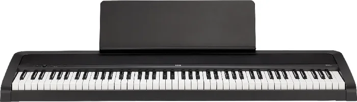 Korg B2+ Piano de scène Black