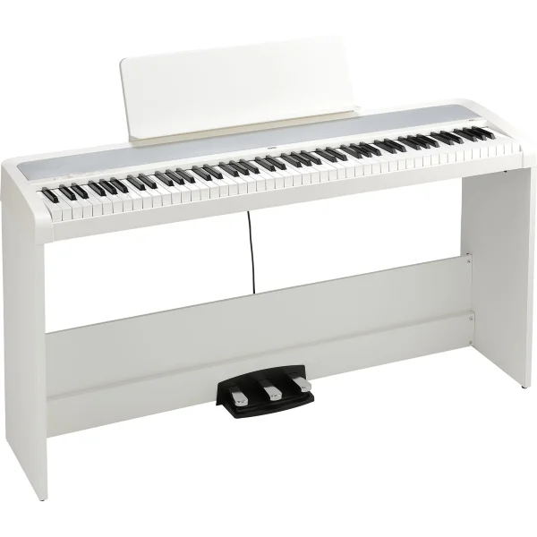 Korg B2+ SP (Blanc)
