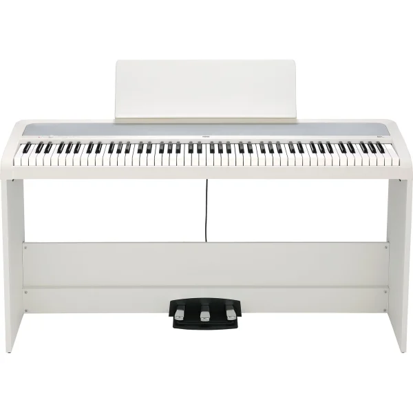 Korg B2+ SP (Blanc) – Image 2