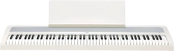 Korg B2 WH Piano de scène White
