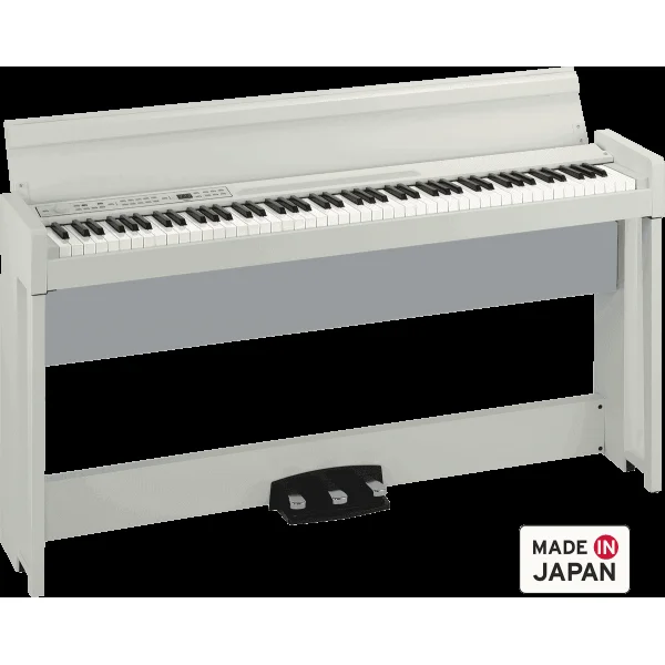 Korg C1 Air (Blanc)
