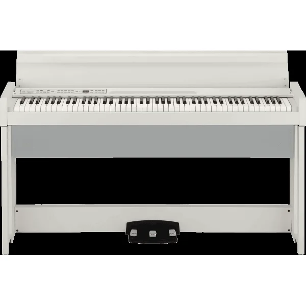 Korg C1 Air (Blanc) – Image 2