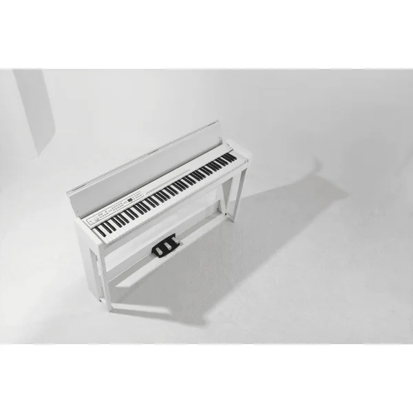 Korg C1 Air (Blanc) – Image 4