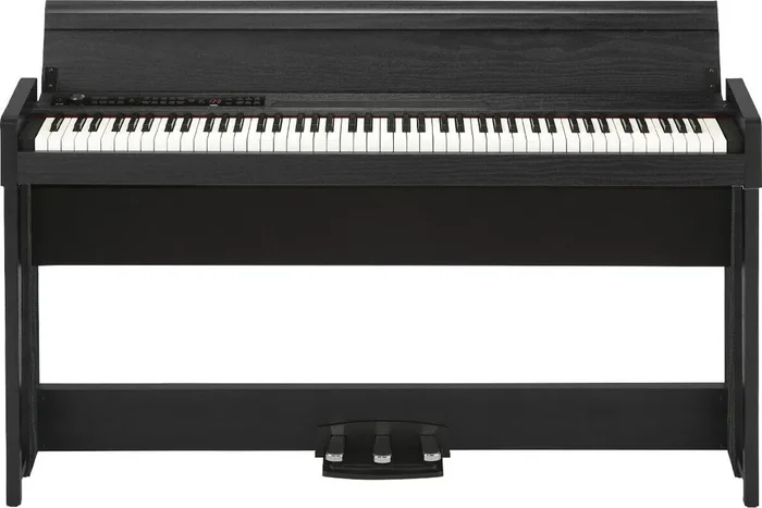 Korg C1 AIR Piano numérique Wooden Black