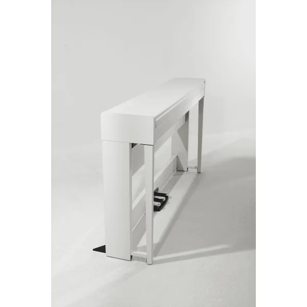 Korg C1 (Blanc) – Image 3