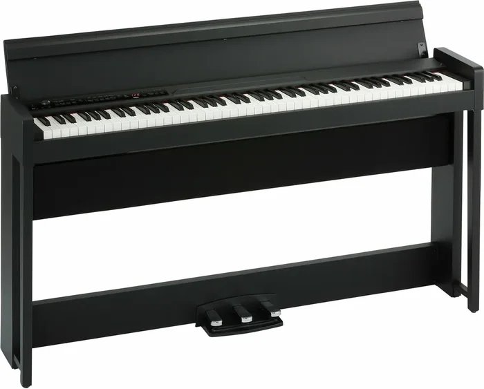 Korg C1 Piano numérique Black