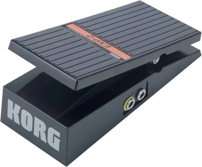 Korg EXP-2 Pédale d‘expression pour clavier