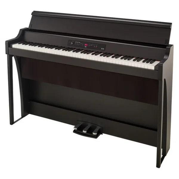 Korg G1 B AIR (Noir)