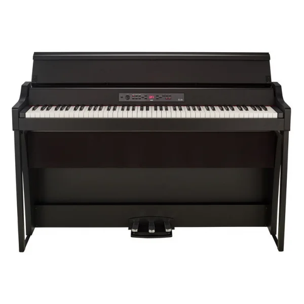 Korg G1 B AIR (Noir) – Image 2