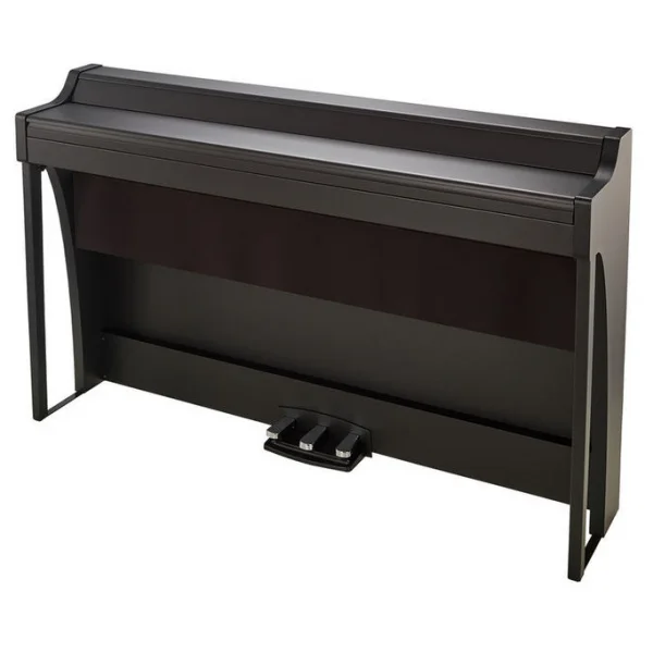 Korg G1 B AIR (Noir) – Image 4