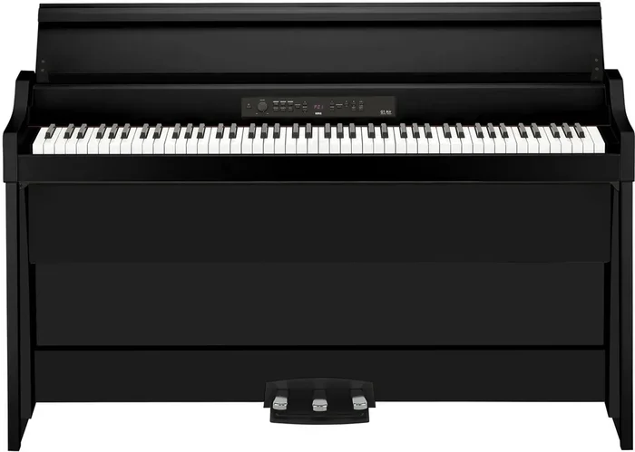 Korg G1B AIR Piano numérique Black