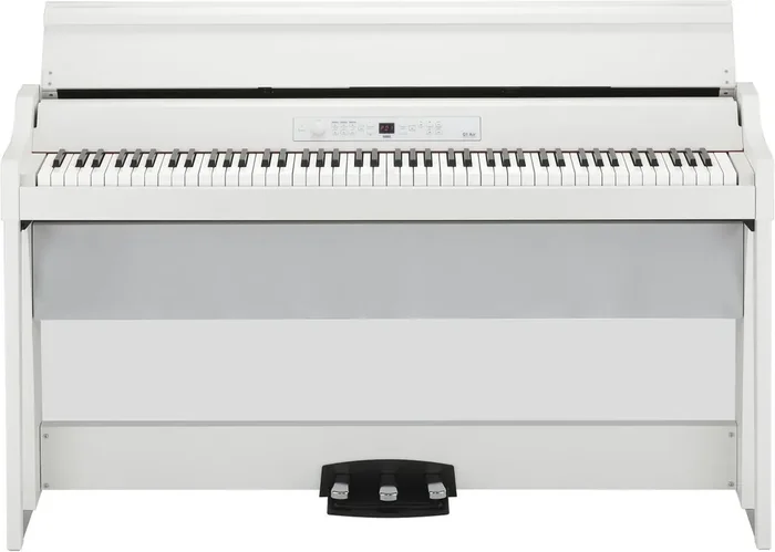 Korg G1B AIR Piano numérique White