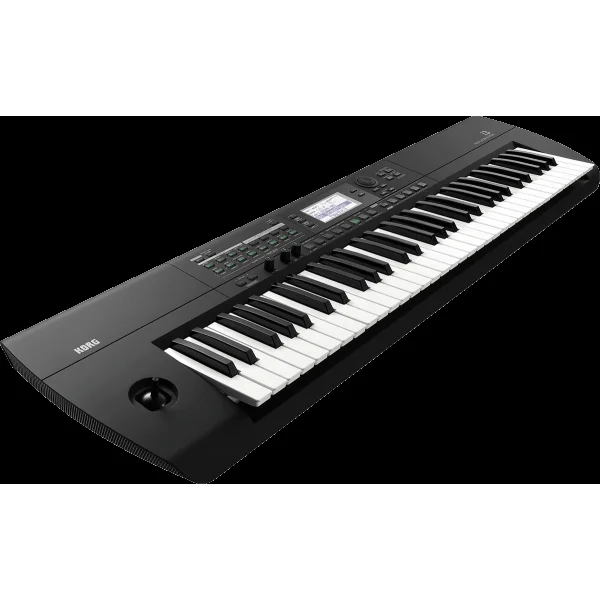 Korg I3 (Noir)