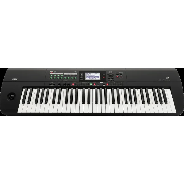 Korg I3 (Noir) – Image 2