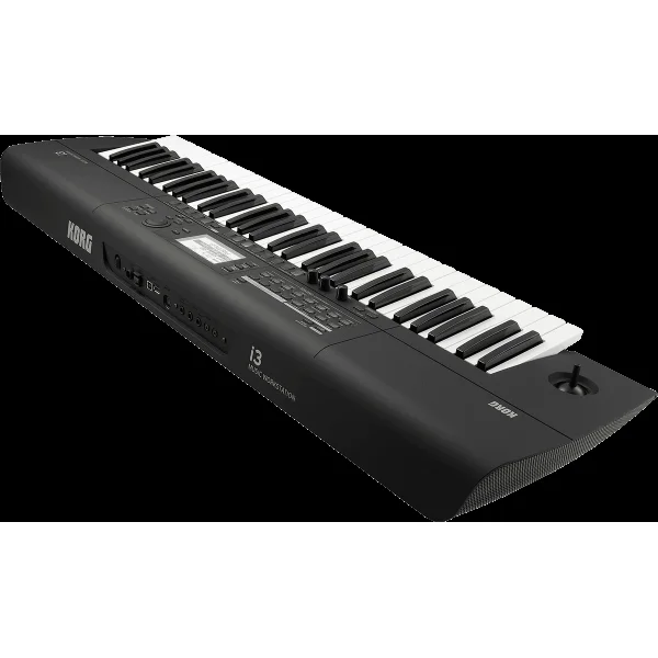 Korg I3 (Noir) – Image 3