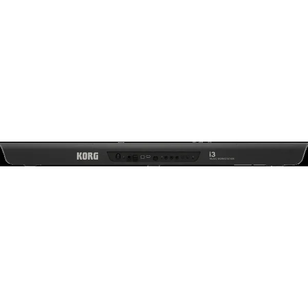 Korg I3 (Noir) – Image 4