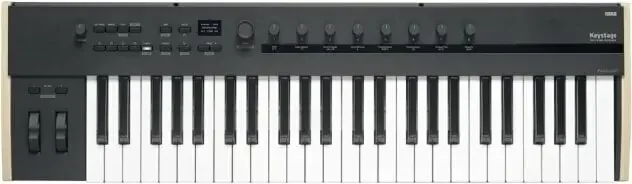 Korg Keystage 49 Clavier MIDI