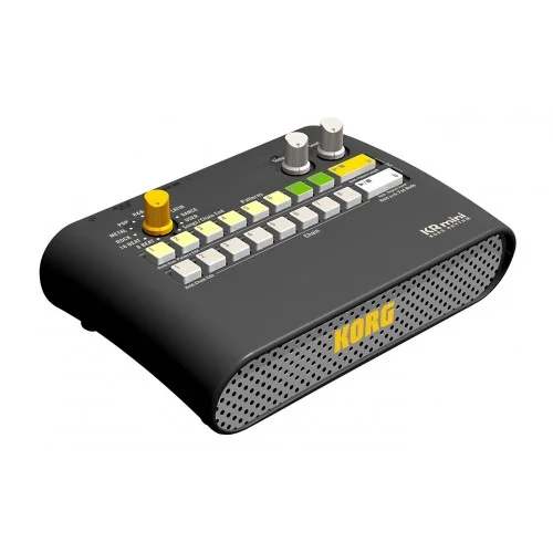 KORG KR-MINI – BOITE À RYTHMES