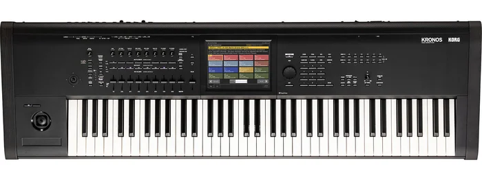 Korg Kronos 3 73