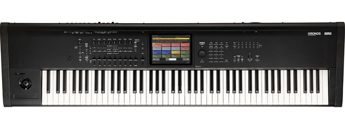 Korg Kronos 3 88