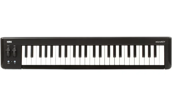 Korg Microkey 49 MK2