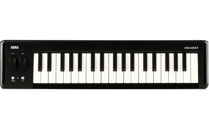 Korg Microkey Air 37