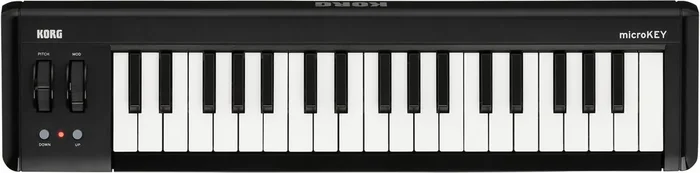 Korg MicroKEY Air 37 Clavier MIDI