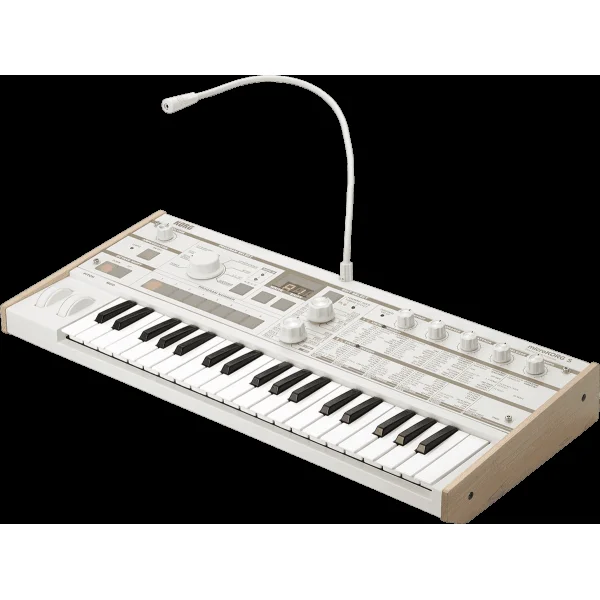 Korg microKORG S