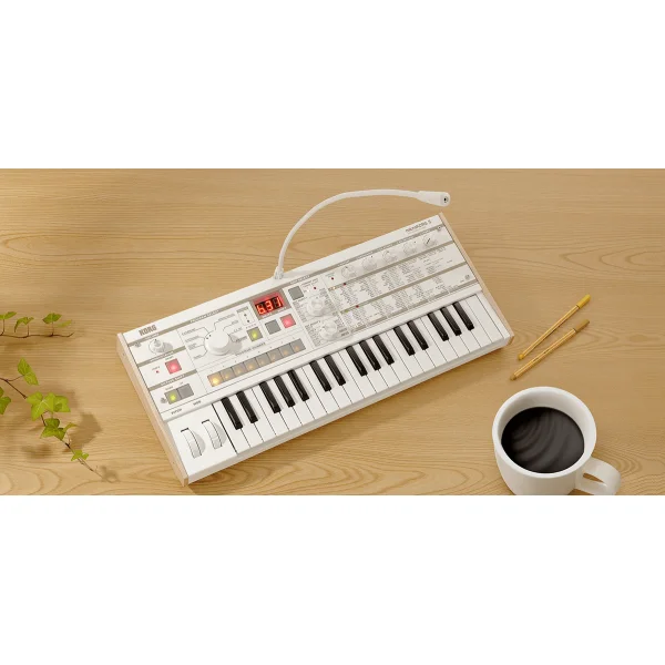 Korg microKORG S – Image 3