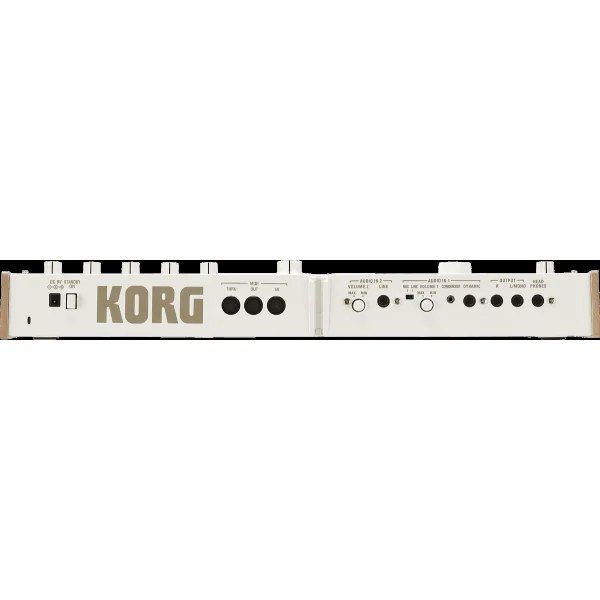 Korg microKORG S – Image 4