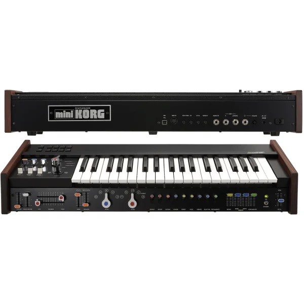 Korg MINIKORG 700FS – Image 4