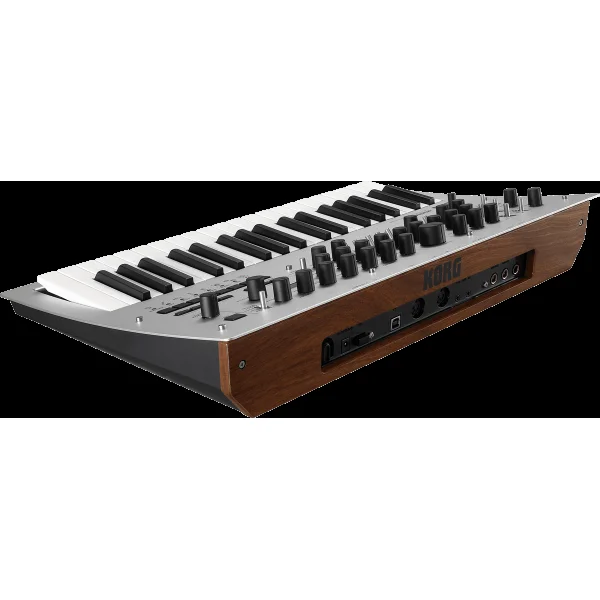 Korg MINILOGUE – Image 3