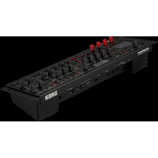 Korg MODWAVE MODULE – Image 3