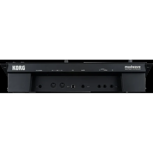 Korg MODWAVE MODULE – Image 4