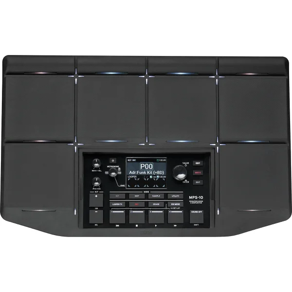 Korg MPS-10 – Image 2