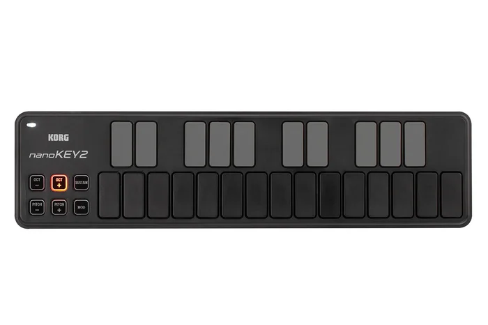 Korg Nanokey 2 Black