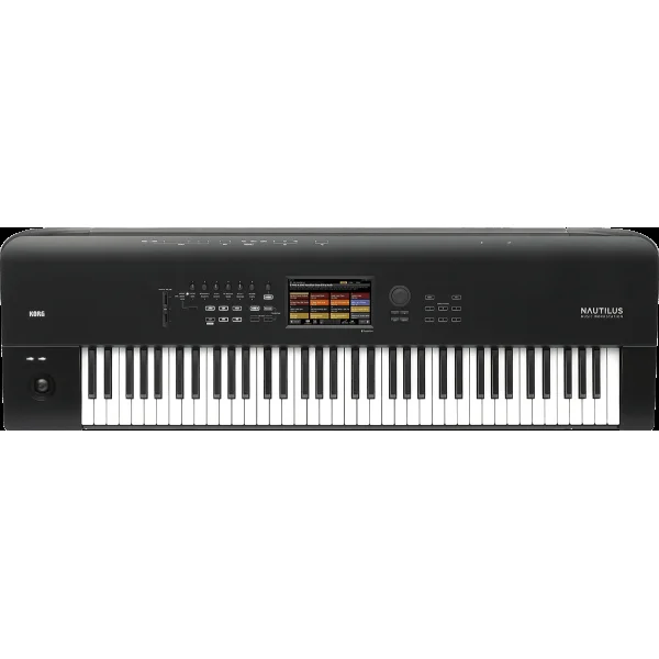 Korg NAUTILUS 73