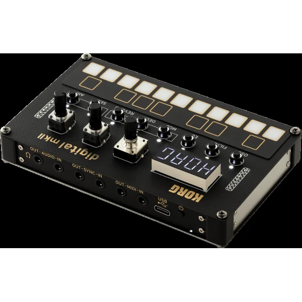 Korg NTS 1 MKII – Image 2