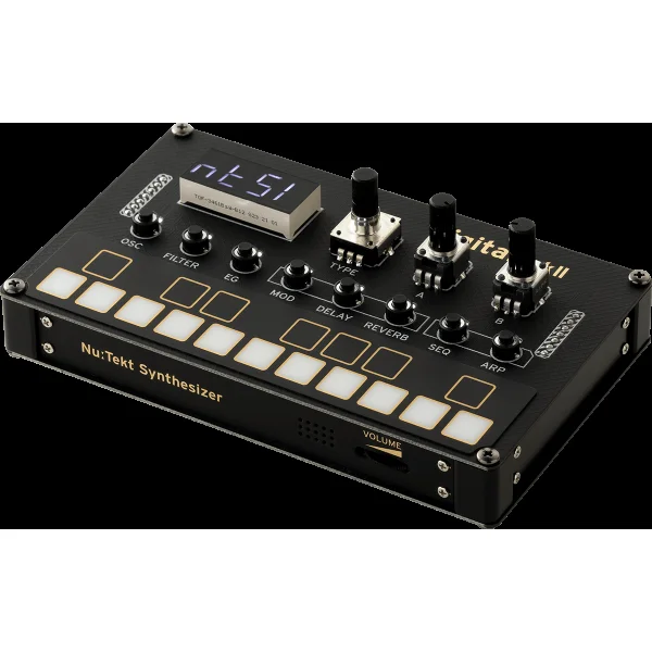 Korg NTS 1 MKII – Image 3