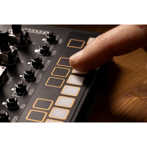 Korg NTS 1 MKII – Image 4