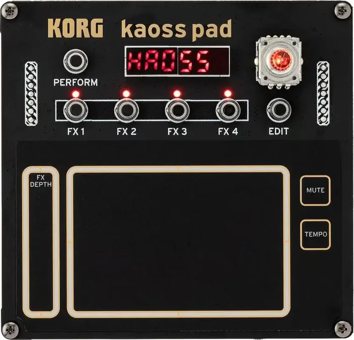 Korg Nu Tekt NTS-3 Synthétiseur