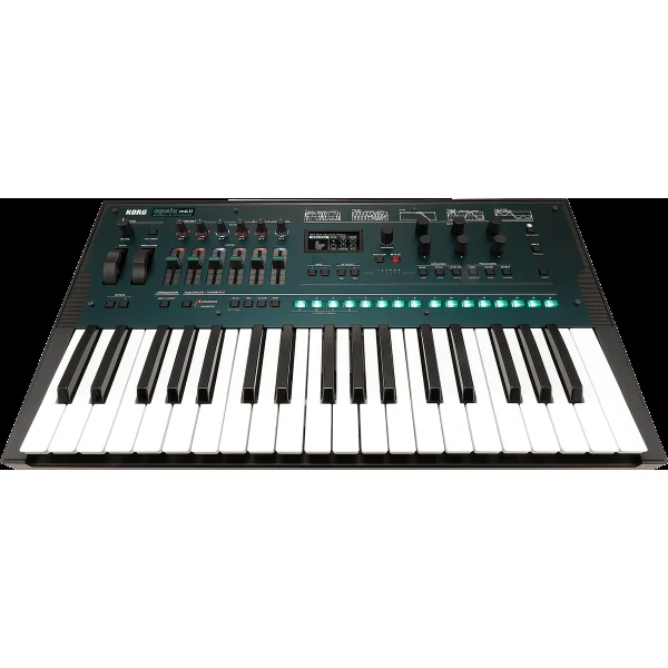 Korg OPSIX MKII – Image 2