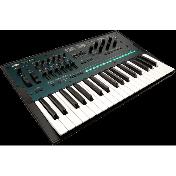 Korg OPSIX MKII – Image 3