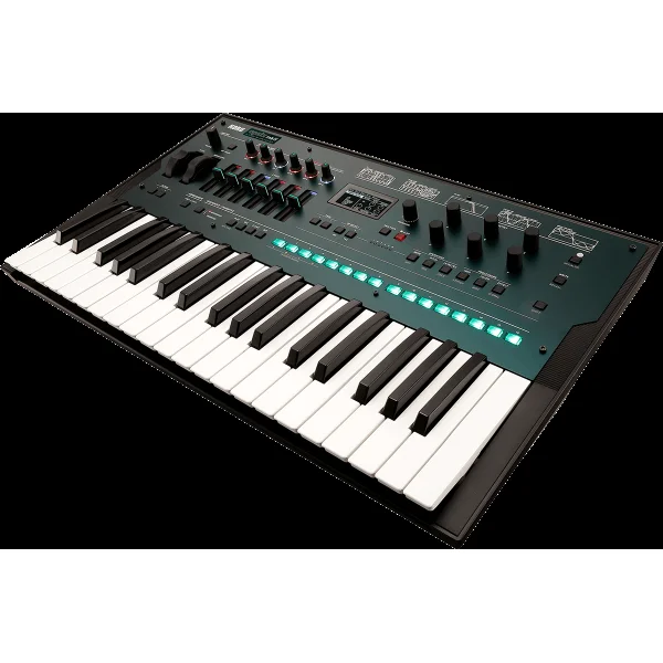 Korg OPSIX MKII – Image 4