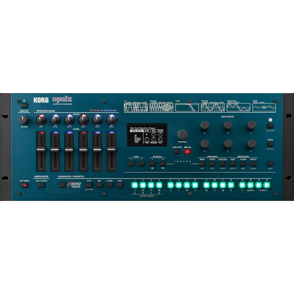 Korg OPSIX MODULE