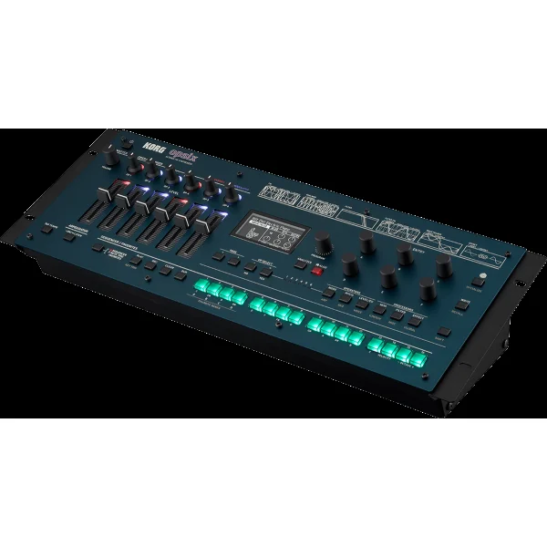 Korg OPSIX MODULE – Image 2