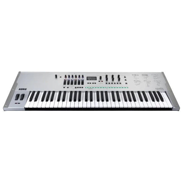 Korg Opsix SE Platinium – Image 2