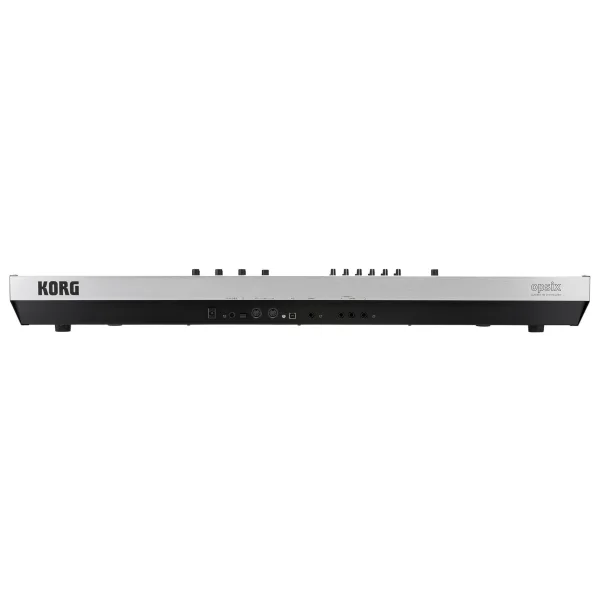 Korg Opsix SE Platinium – Image 4