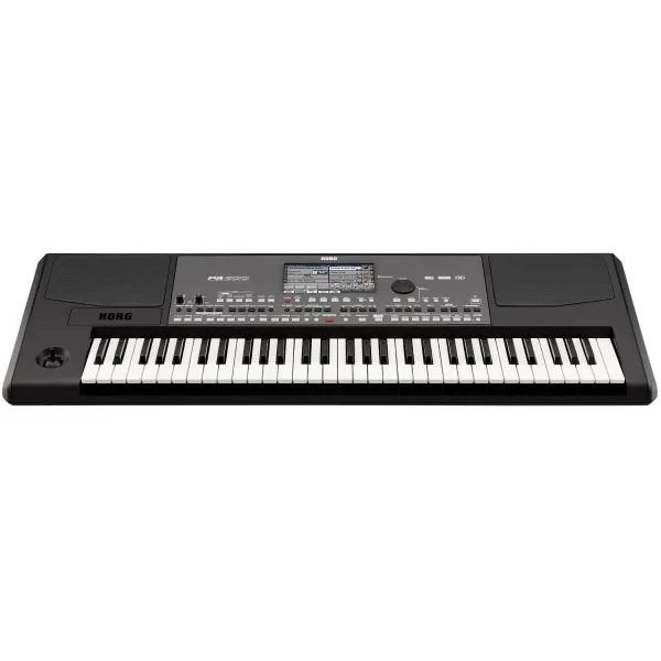 Korg PA600 – Image 2